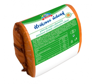 Hriňovec smoked 45 %